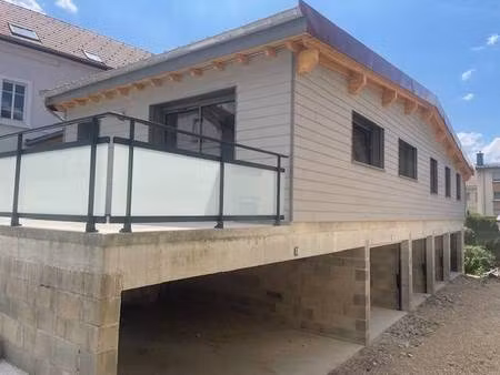 square habitat - pontarlier