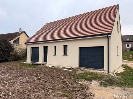 maison . 6 pièces . 120 m2