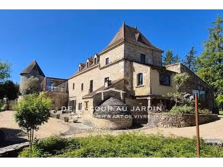 propriété à vendre