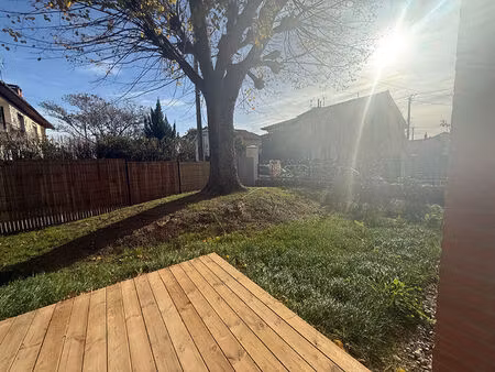 appartement / villa t5 de 93m²