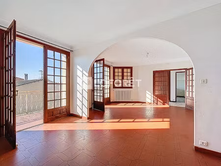 maison villemur sur tarn deux logements 6 pièces 183m2