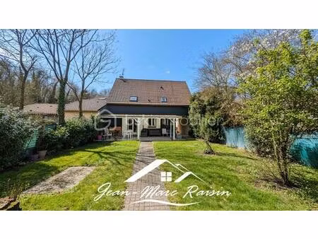 maison de 190 m² à villepinte