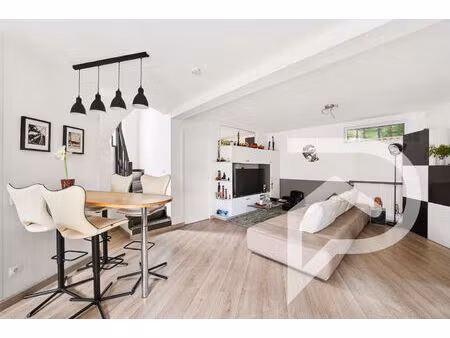 maison vitry sur seine 5 pièce(s) 113 m2