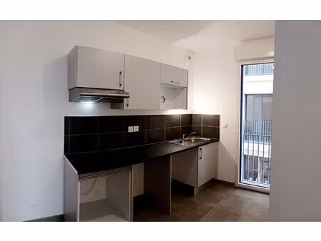 appartement bordeaux 3 pièce(s) 65.16 m2