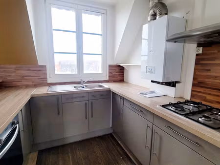 vieille ville/rempart