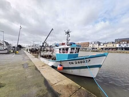 marjorie mateille dr house immo