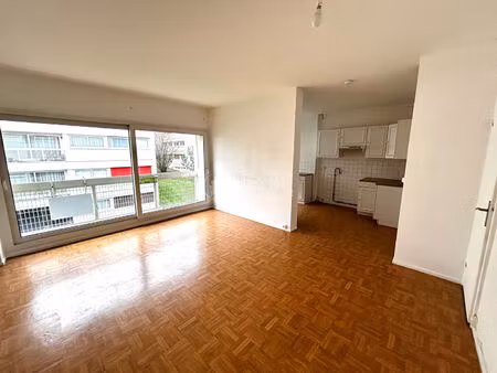 appartement gif sur yvette 4 pièce(s) 78.59 m2