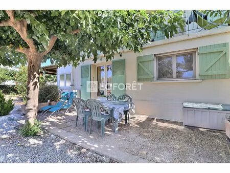 appartement hyères 2 pièces 35 m2