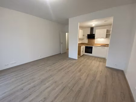 appartement le relecq kerhuon 3 pièce(s) 64.14 m2