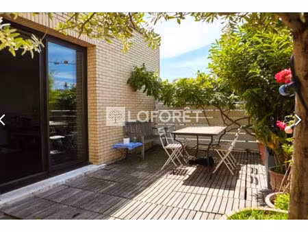 appartement montreuil 3 pièces de79 m²