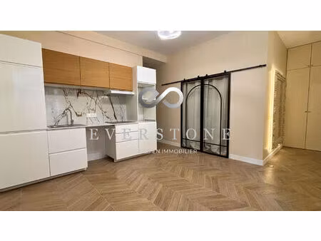 appartement neuilly sur seine 3 pièce(s) 55 m2