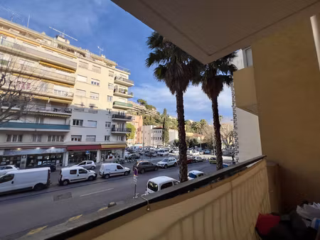 appartement en location à nice avec agence immo - sud nice