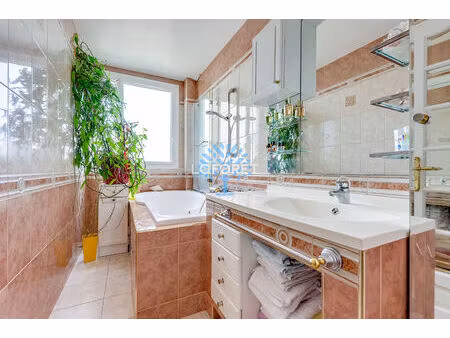 parc de belleville-4 pièce(s) 69.39 m2