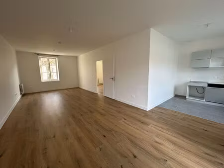 appartement boyardville 2 pièce(s) 60.29 m2