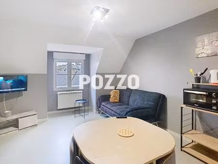 pozzo immobilier - saint hilaire