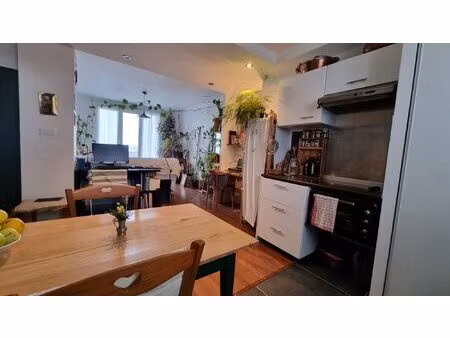 appartement à vendre toulouse