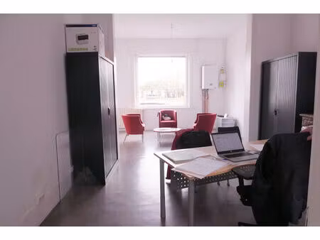 bureaux bethune 87 m2