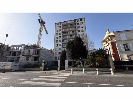 parking - deuil-la-barre