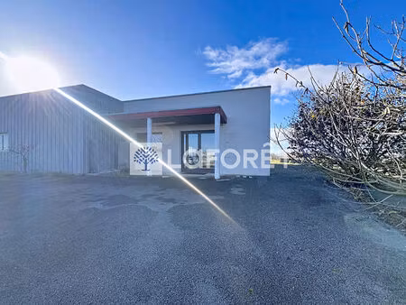 local commercial nueil les aubiers