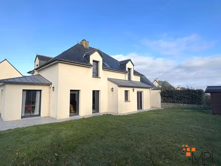 maison breal sous montfort 8 pièce(s) 175.6 m2