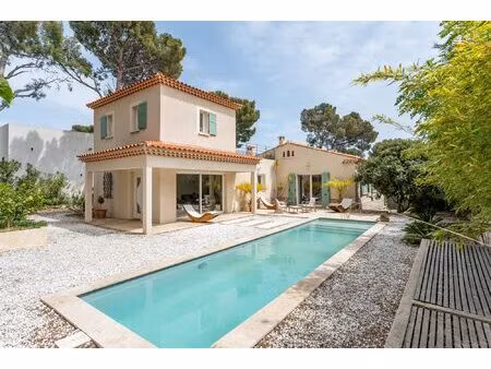 presqu'île - maison familiale avec vue mer