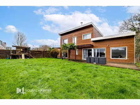 maison récente - centre donges/sensie