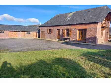 maison fresnoy folny