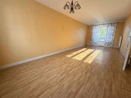 maison familiale au calme - secteur maillets - 4 chambres