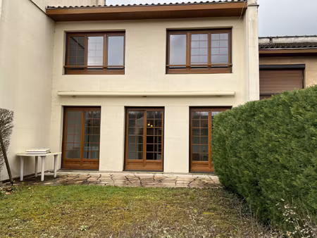 résidence les hameaux de la roche