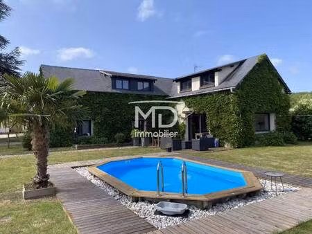 md immobilier