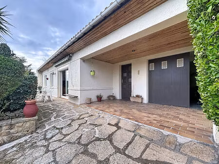 maison salon de provence 4 pièce(s) 88 m2