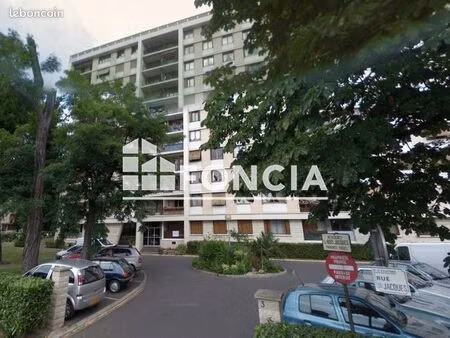 appartement 4 pièces 68m² à vendre 190000 - eaubonne 95600