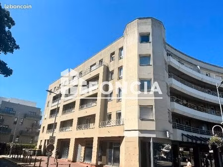 appartement 29m² à vendre 152000 - ermont 95120