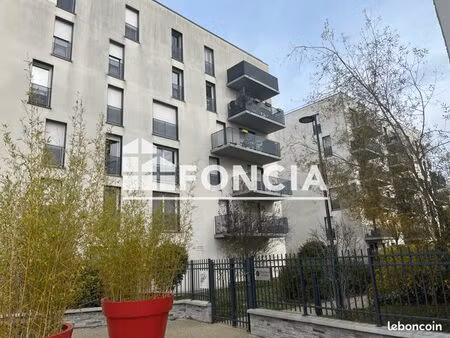 appartement 31.73m² à vendre 145000 - les ulis 91940