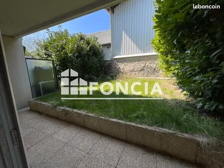 appartement 30.76m² à vendre 189000 - rungis 94150