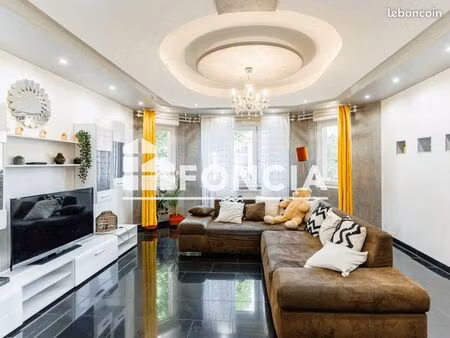 maison 7 pièces 180m² à vendre 270000 - creutzwald 57150