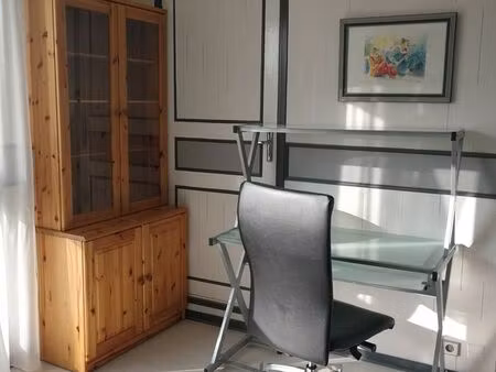 appartement 1 pièce 10 m²