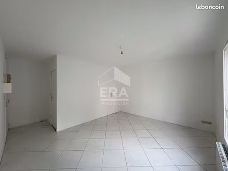 studio 1 pièce 21 m²