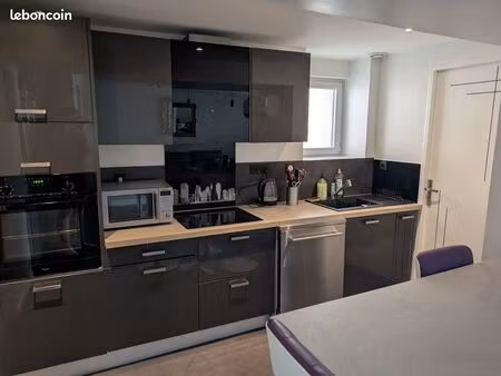 appartement en location t2