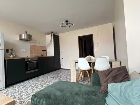 appartement 3 pieces 72 m2