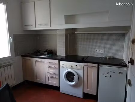 t1 26m2 aix centre historique