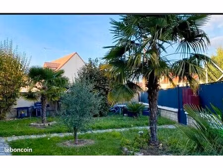 f2 atypique a louer sur chatou (limite) le vesinet et nanterre