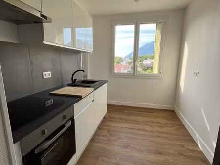 t4 meublé / chauffage inclus