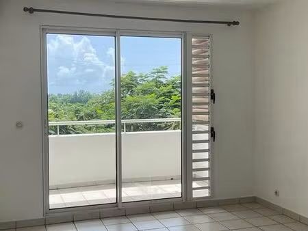 appartement 1 pièce 27 m²