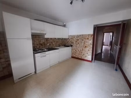 maison 3 pièces 91 m²
