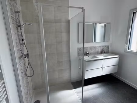 à louer – maison neuve de plain-pied – étrelles (35370)  proche vitré