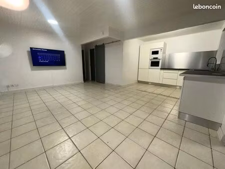 appartement f3 à loué