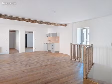 maison 5 pièces 92 m²