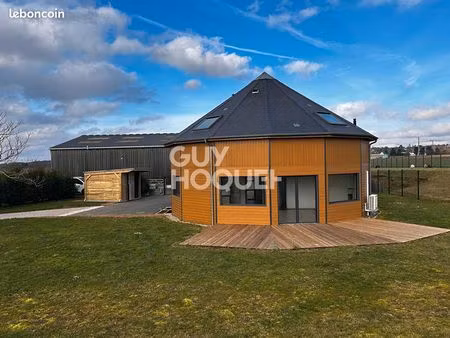 maison 5 pièces 135 m²