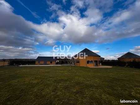 maison 5 pièces 135 m²